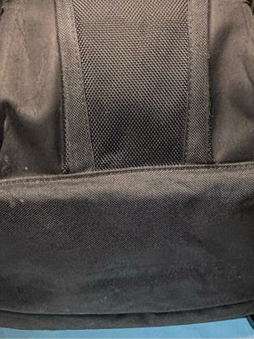 G.H. Bass & Co. laptop backpack